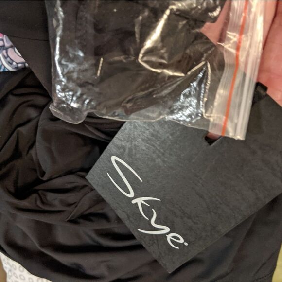 Skye tankini M - Picture 4 of 6